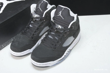Oreo Jordan Air 5 1203